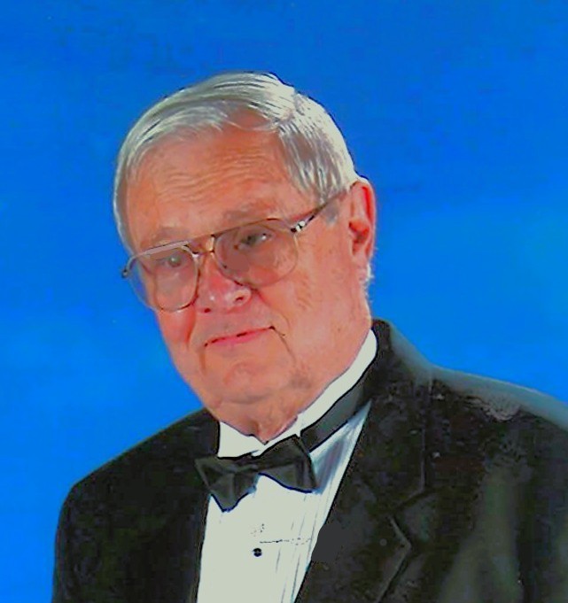 Charles E. Smith, Jr.  (Charlie)
